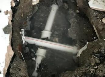 兴县阳台漏水维修公司为您分享楼上楼下漏水怎么处理