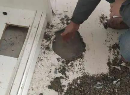 兴县卫生间漏水维修公司分享下精确定位查漏水一次多少钱?不同级别收费不同