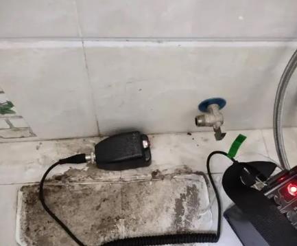 兴县屋顶漏水维修公司分享下卫生间漏水的危害及解决方法