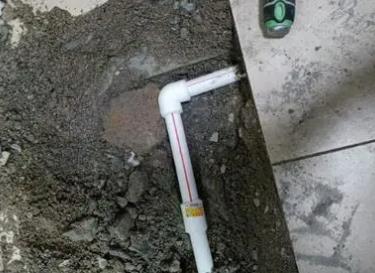 兴县阳台漏水维修时有哪些声音会影响检漏仪